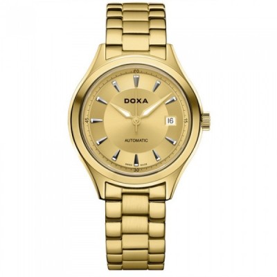 DOXA WATCH DOXA WATCH